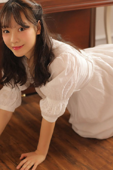 明星专题：郝杰